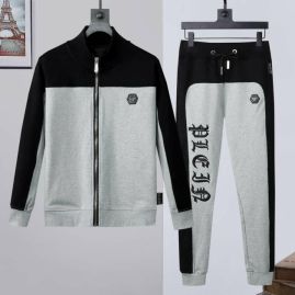 Picture of Philipp Plein SweatSuits _SKUPPM-3XL90729785